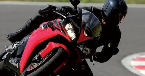 Honda SpeedWeekends 06