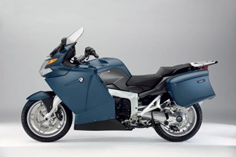 K 1200 GT