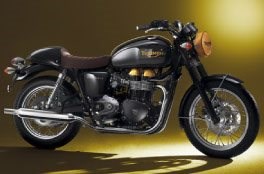Triumph Sixty8 Triumph Sixty8