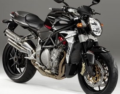 MV Agusta Brutale R