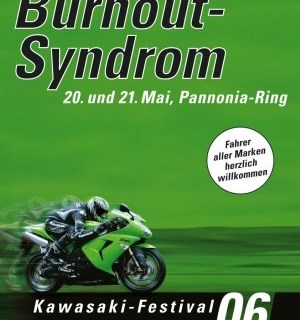 Kawasaki Festival 2006