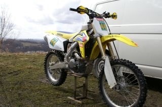 Cross Country in Loket