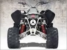 Polaris Outlaw Polaris Outlaw