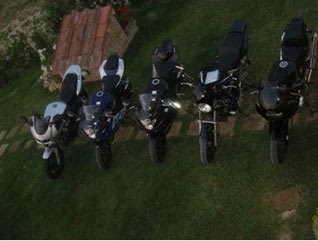 Toskana-Ligurien-Elba