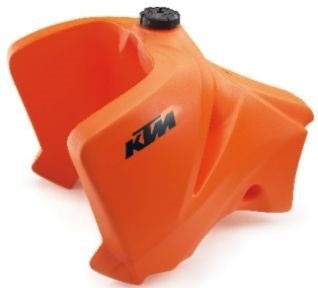 KTM Powerparts - News