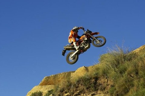 KTM 950 Superenduro R