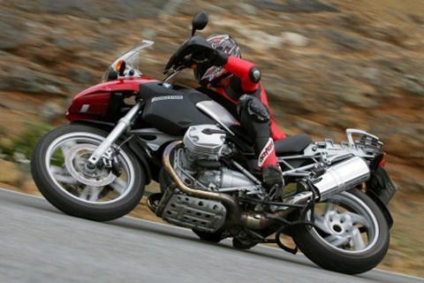 Bridgestone Battlewing