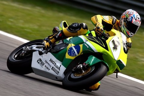 SSP/SBK WM Monza