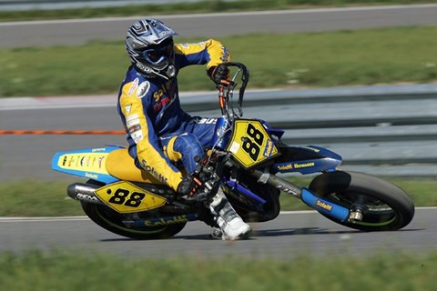 SuMo Intercup Melk 06