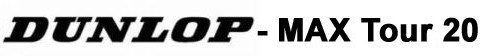 Dunlop Max Tour 2006