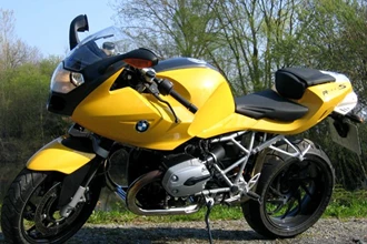BMW R1200S BMW R1200S