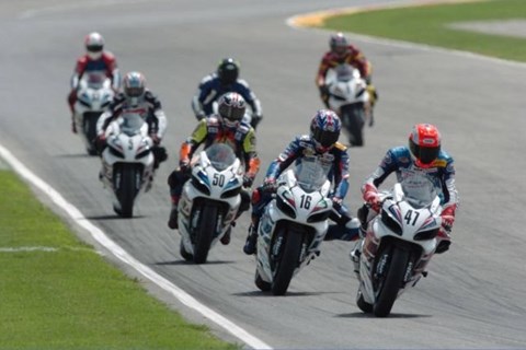 SBK/SSP Silverstone