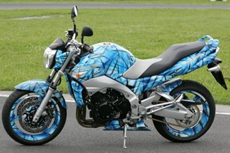 Mayer GSR 600 Mayer GSR 600