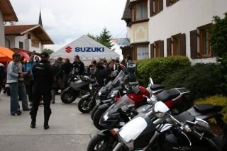 Roadshow Tirol