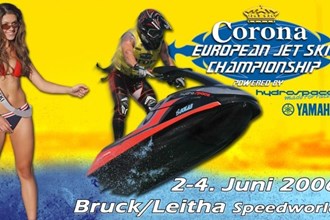 Jet Ski EM