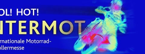 Intermot Köln 2006