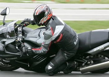 Kawasaki ZZR 1400 Kawasaki ZZR 1400