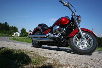 kawasaki VN 900 kawasaki VN 900