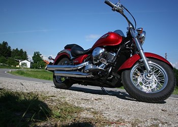 kawasaki VN 900 kawasaki VN 900