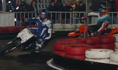 Racingbericht! 2. Nudelaugen GP am 28.12