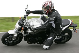 Yamaha FZ1 Yamaha FZ1