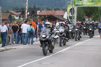 BMW Bikermeeting 2006 BMW Bikermeeting 2006