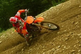 KTM Motocross 2007 KTM Motocross 2007