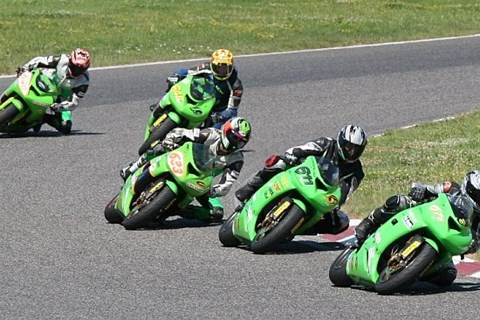 Kawasaki Cup