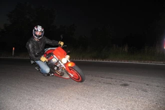 Buell SS Buell SS