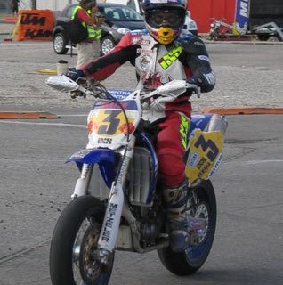 Supermoto Ried 2006