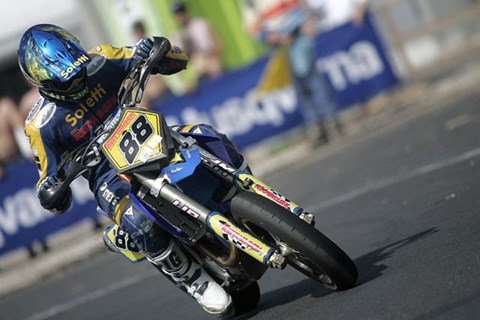 Supermoto Neutal 2006