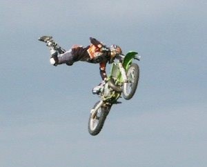 Kaolinwerkrennen 2006