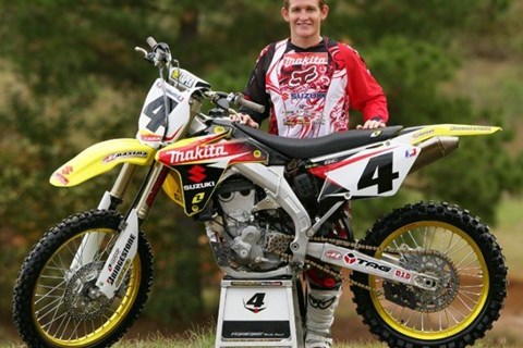 Suzuki Crosser Suzuki Crosser