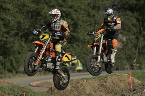 Supermoto Neutal 2006