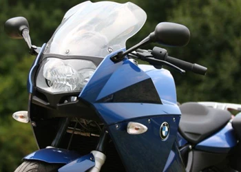 BMW F 800 ST BMW F 800 ST