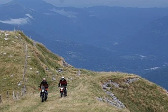 KTM Abenteuer KTM Abenteuer