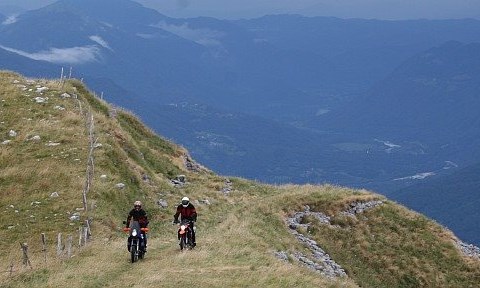 KTM Abenteuer KTM Abenteuer