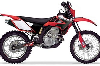 GasGas 2007
