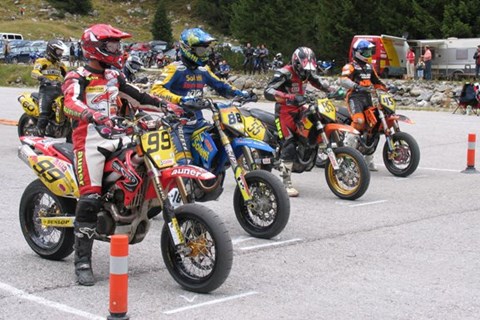 Supermoto Neustift 06