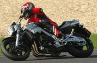 Testbericht Suzuki GSR 600 - Vorschaubild Suzuki GSR 600