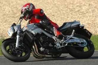 GSR 600 - Überall dabei GSR 600 - Überall dabei