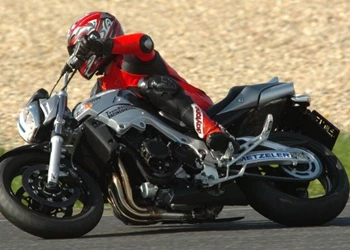 GSR 600 - Überall dabei GSR 600 - Überall dabei