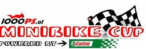 1000PS Minibike Cup