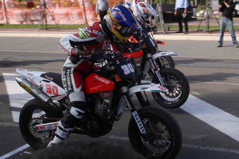 Supermoto WM Supermoto WM