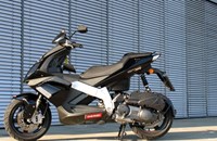 Derbi GP1 Racing 250