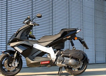 Derbi GP1 250