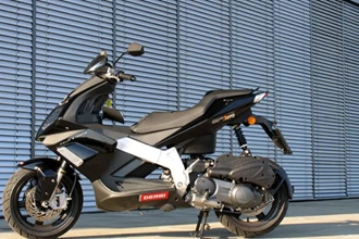 Derbi GP1 250 Derbi GP1 250