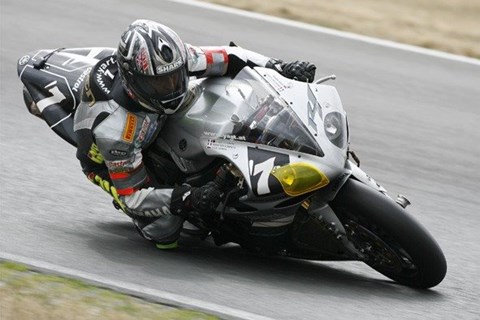 Langstrecken WM Finale