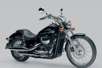 Honda Shadow Spirit Honda Shadow Spirit
