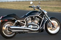 Testbericht Harley-Davidson V-Rod Night Rod VRSCD - Vorschaubild Harley-Davidson V-Rod Night Rod VRSCD
